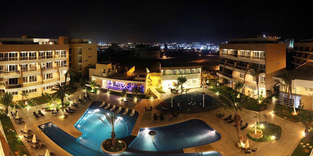 Margarita Real Hotel Boutique & Vacation Club Pampatar Exterior foto