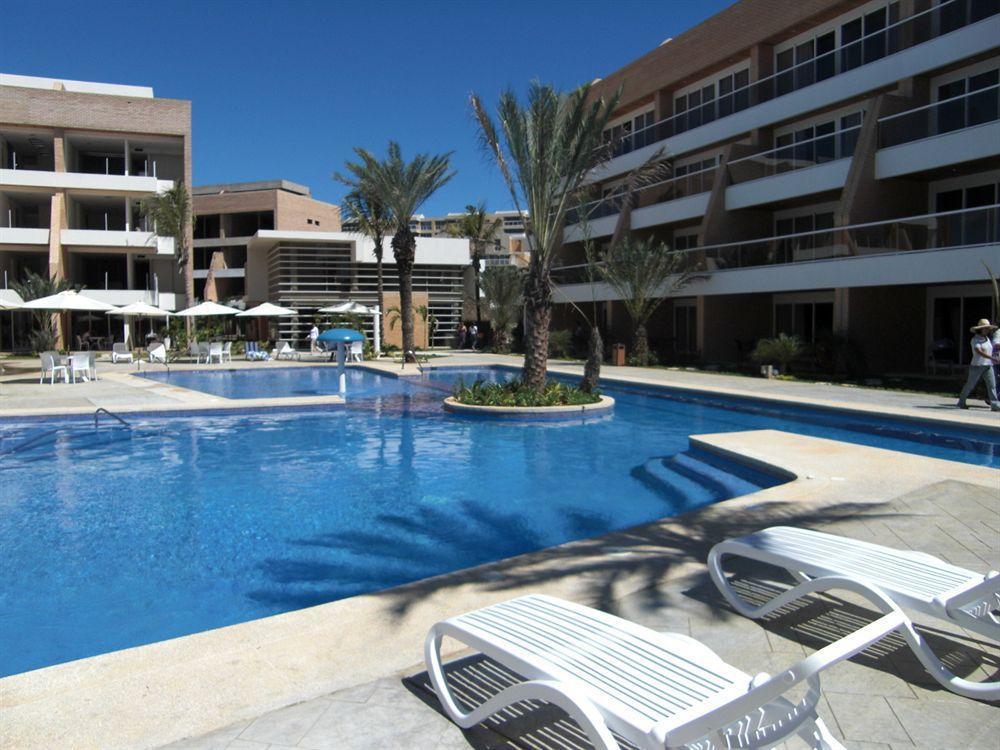 Margarita Real Hotel Boutique & Vacation Club Pampatar Exterior foto