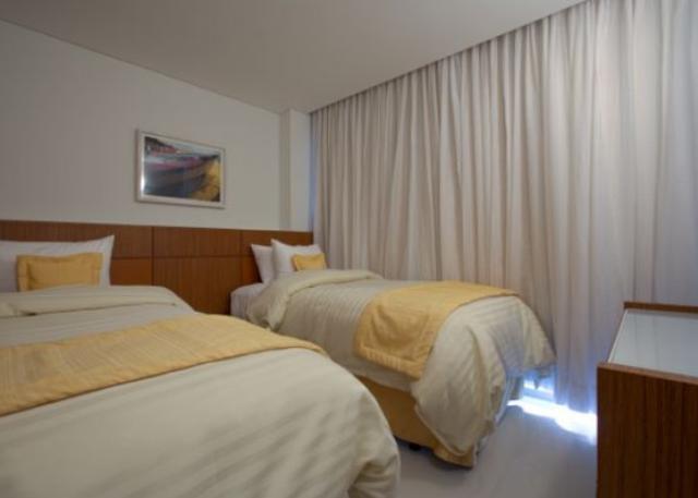 Margarita Real Hotel Boutique & Vacation Club Pampatar Quarto foto