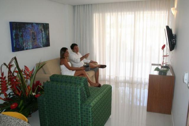 Margarita Real Hotel Boutique & Vacation Club Pampatar Quarto foto