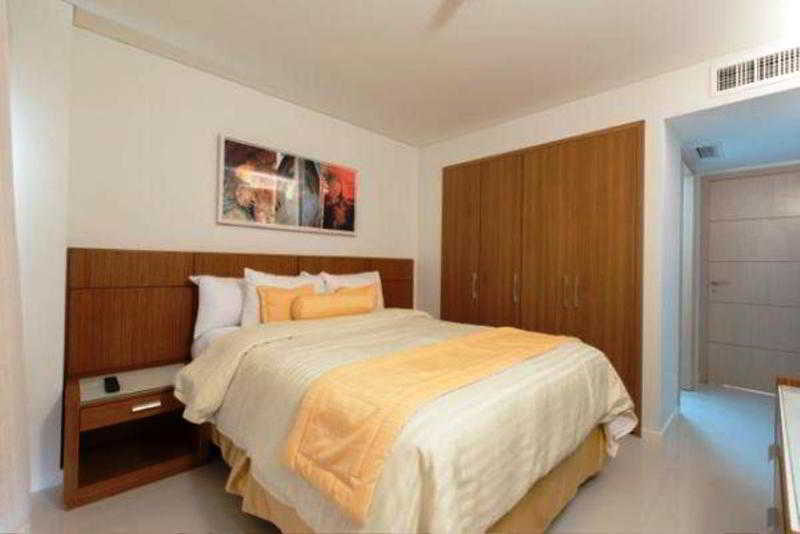 Margarita Real Hotel Boutique & Vacation Club Pampatar Exterior foto