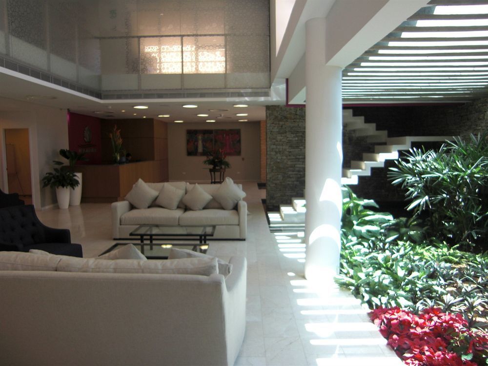 Margarita Real Hotel Boutique & Vacation Club Pampatar Exterior foto